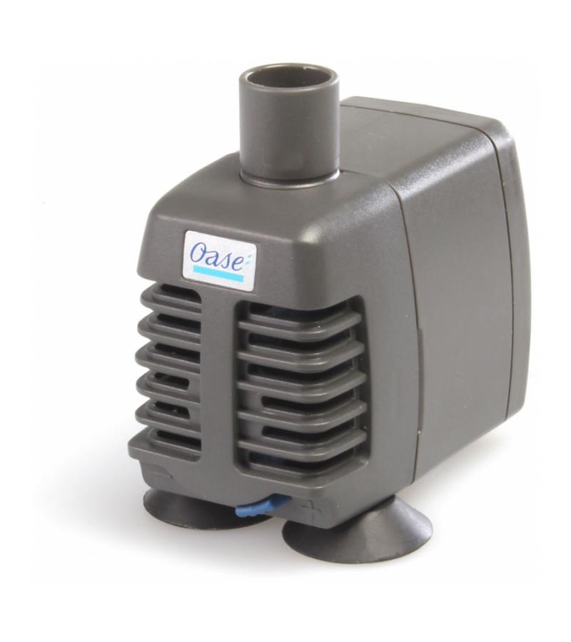 OptiMax aquarium pomp 300